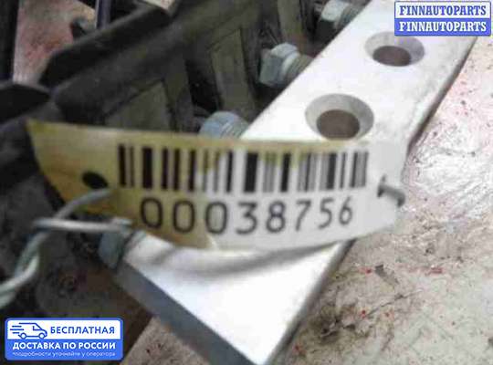 Блок ABS на BMW 7 (F01/F02)