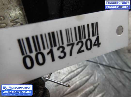 Воздухозаборник на Infiniti QX56 (JA60)