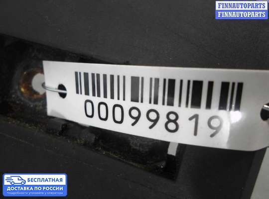 Педальный узел (педаль) на Infiniti G (V36)