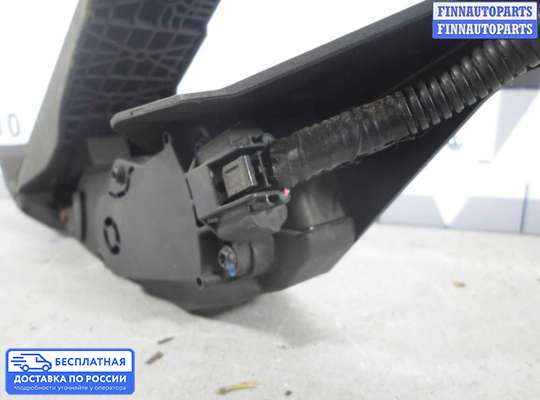 Педальный узел (педаль) на Infiniti G (V36)
