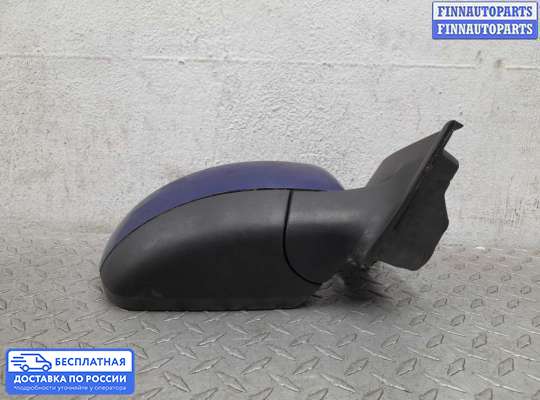 Зеркало боковое на Ford Kuga II / Escape III