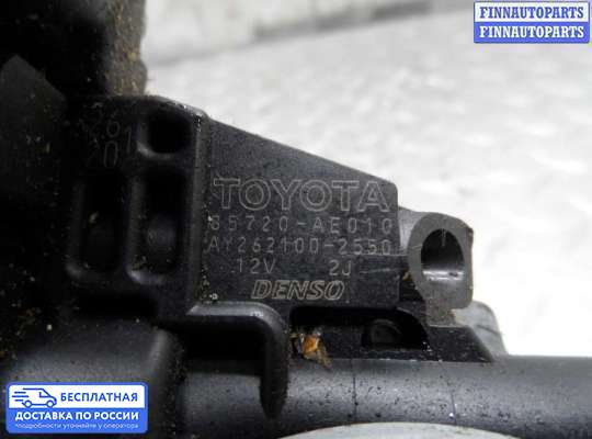Стеклоподъемник электрический на Toyota Camry XV40