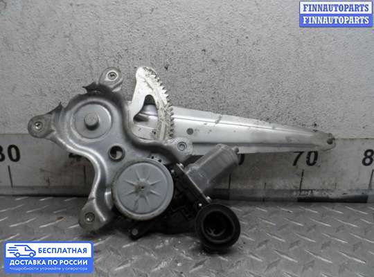 Стеклоподъемник электрический на Toyota Camry XV40