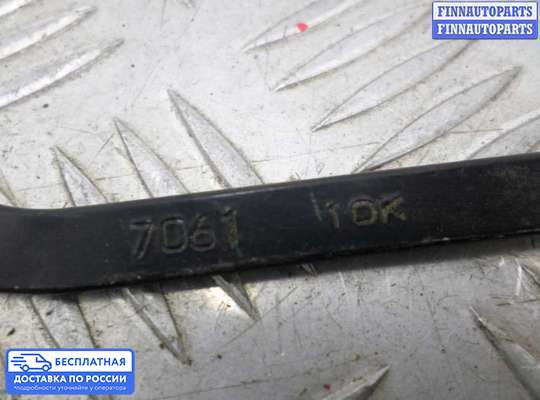 Поводок дворника на Suzuki Grand Vitara II (JB, TD54)