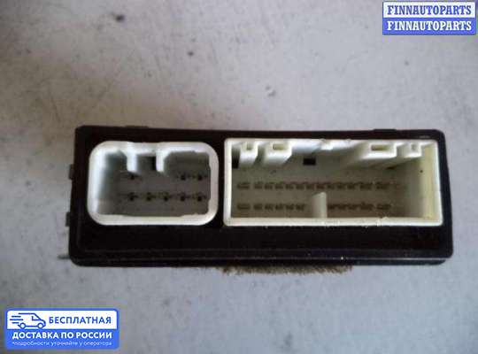 ЭБУ прочее на Lexus GS II (S160)