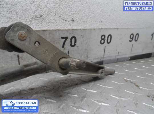Трапеция дворников (стеклоочистителя) на Volvo S80 I (TS, XY)