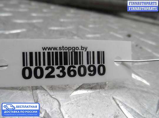 Трапеция дворников (стеклоочистителя) на Volvo S80 I (TS, XY)