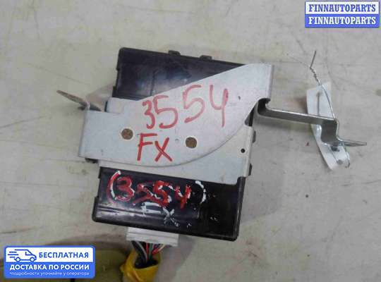 ЭБУ прочее на Infiniti FX II / QX70 (S51)