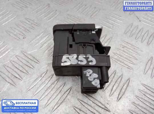 Кнопки на Audi A8 (D4, 4H)