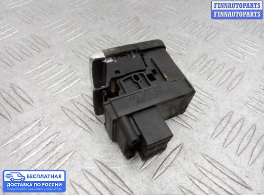Кнопки на Audi A8 (D4, 4H)