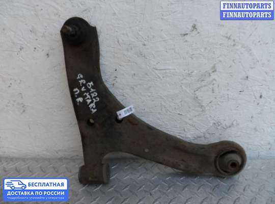 Рычаг подвески на Suzuki Grand Vitara II (JB, TD54)