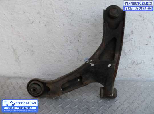 Рычаг подвески на Suzuki Grand Vitara II (JB, TD54)