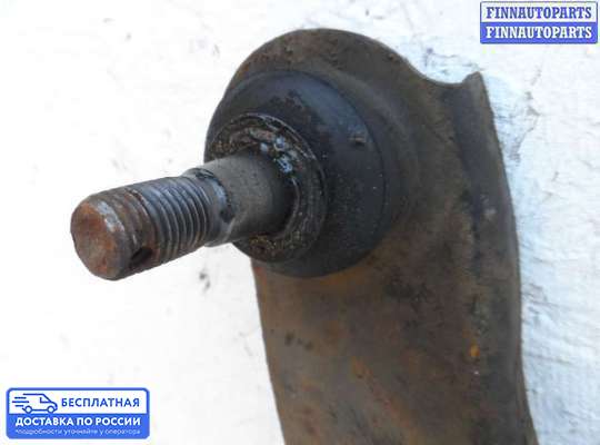 Рычаг подвески на Suzuki Grand Vitara II (JB, TD54)