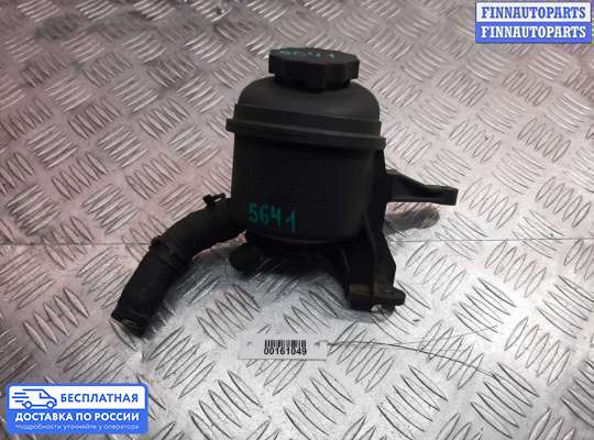 Бачок гидроусилителя на Mercedes-Benz C (W203)