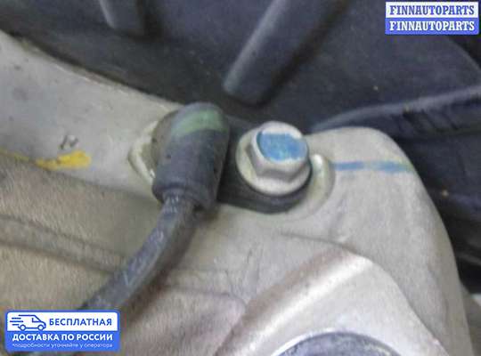 Ступица на Opel Insignia