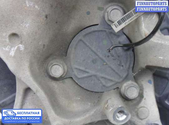 Ступица на Opel Insignia