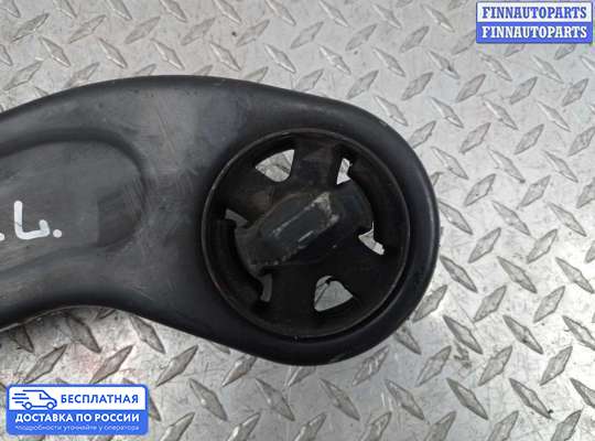 Рычаг подвески на Kia Sportage IV (QL)