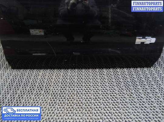 Замок боковой двери на Hummer H3