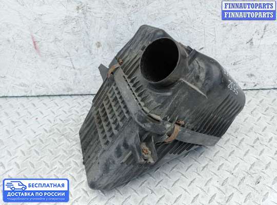 Корпус воздушного фильтра на Suzuki Grand Vitara II (JB, TD54)