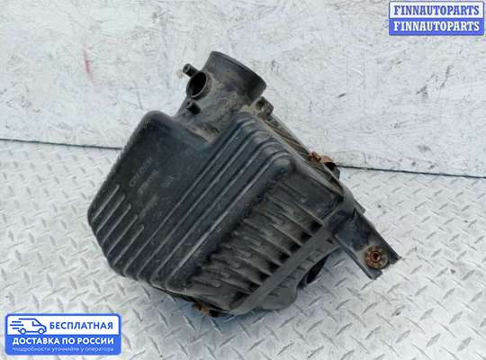 Корпус воздушного фильтра на Suzuki Grand Vitara II (JB, TD54)
