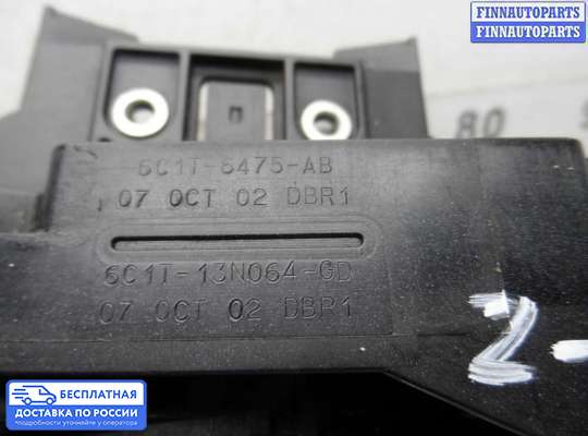 Подрулевой переключатель на Ford Transit Mk6 / Mk7