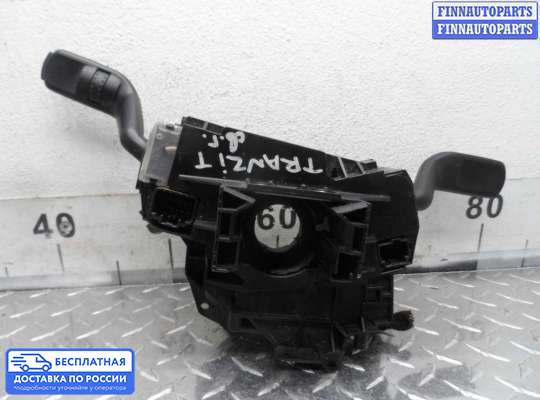 Подрулевой переключатель на Ford Transit Mk6 / Mk7
