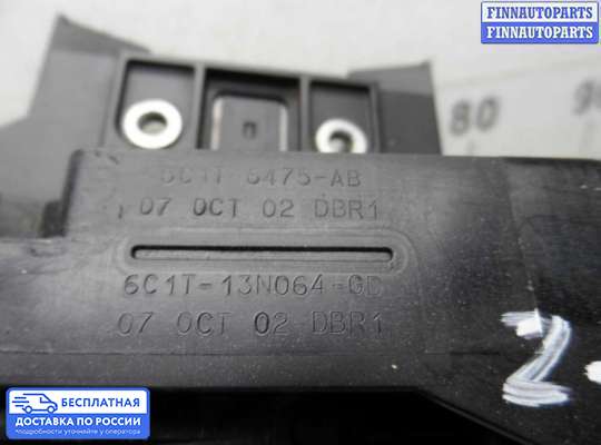 Подрулевой переключатель на Ford Transit Mk6 / Mk7