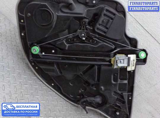 Стеклоподъемник электрический на Mercedes-Benz GLC (X253/C253)