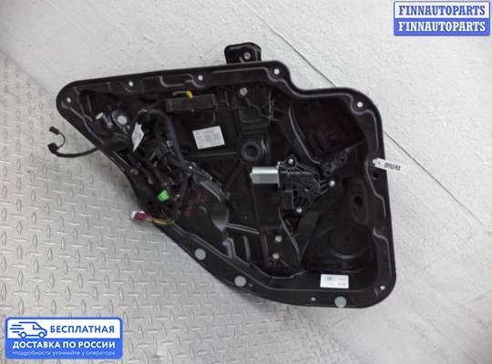 Стеклоподъемник электрический на Mercedes-Benz GLC (X253/C253)