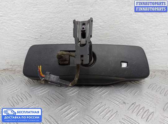 Зеркало салонное на Kia Sorento II (XM)