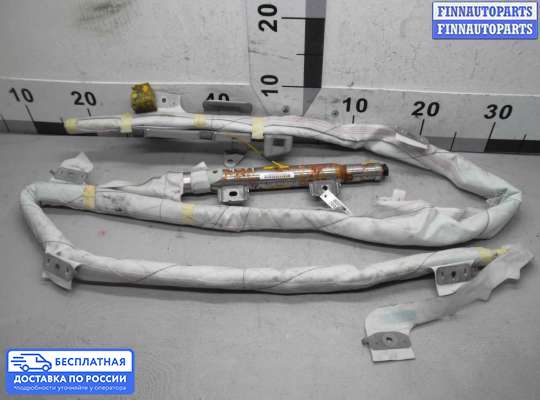 Подушка безопасности (прочее) на Lexus LS IV (XF40)