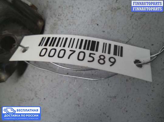 Подушка безопасности (прочее) на Lexus LS IV (XF40)