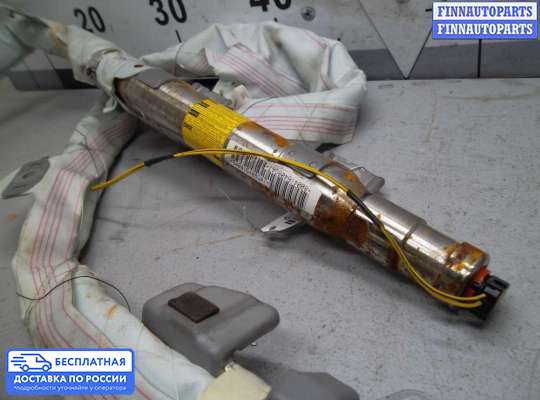 Подушка безопасности (прочее) на Lexus LS IV (XF40)