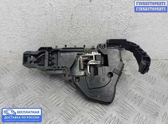 Ручка двери наружная на Mercedes-Benz R (W251)