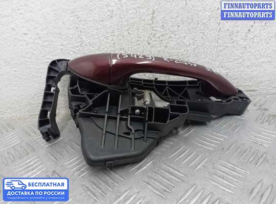 Ручка двери наружная на Mercedes-Benz R (W251)