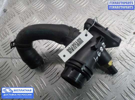 Патрубок (трубка, шланг) на BMW 5 (G30)