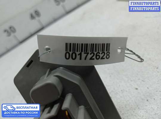 Резистор (сопротивление) отопителя на Subaru Tribeca