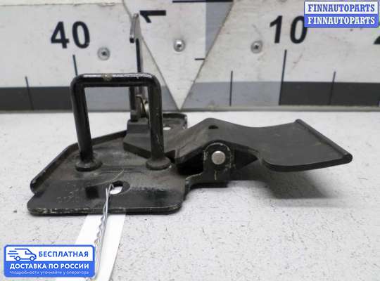 Замок капота на Audi Q7 (4L)