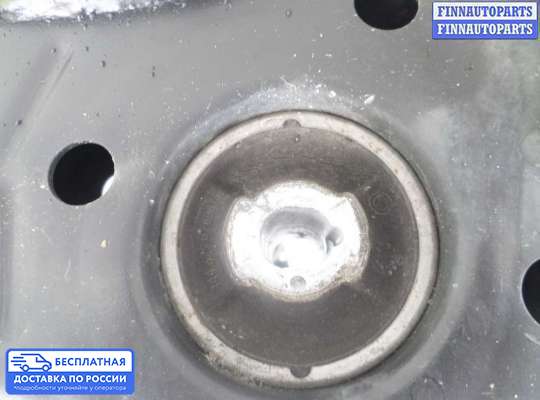 Ступица на BMW 3 (F30/F31)