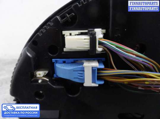 Щиток приборов на BMW X5 (E53)