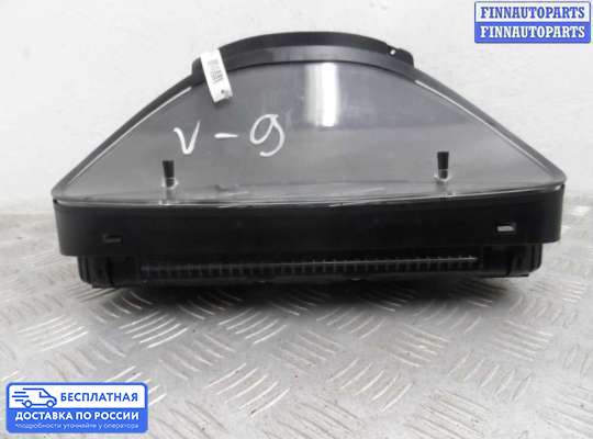 Щиток приборов на BMW X5 (E53)