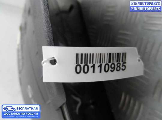 Щиток приборов на BMW X5 (E53)