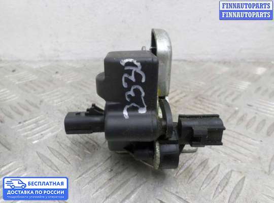 Замок багажника на Jeep Grand Cherokee III (WK, WH)