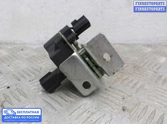 Замок багажника на Jeep Grand Cherokee III (WK, WH)