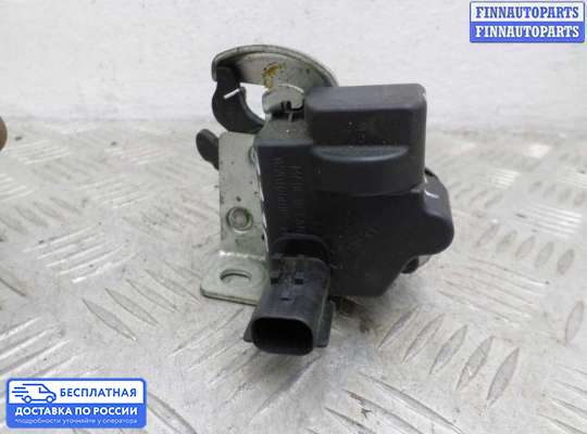 Замок багажника на Jeep Grand Cherokee III (WK, WH)