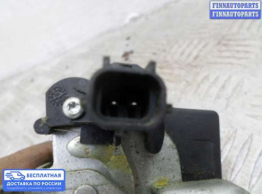 Замок багажника на Jeep Grand Cherokee III (WK, WH)