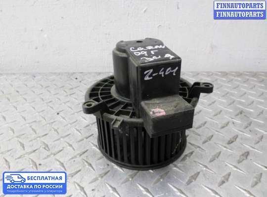 Мотор отопителя на Dodge Grand Caravan V (RT)