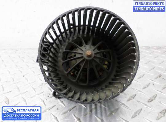 Мотор отопителя на Dodge Grand Caravan V (RT)