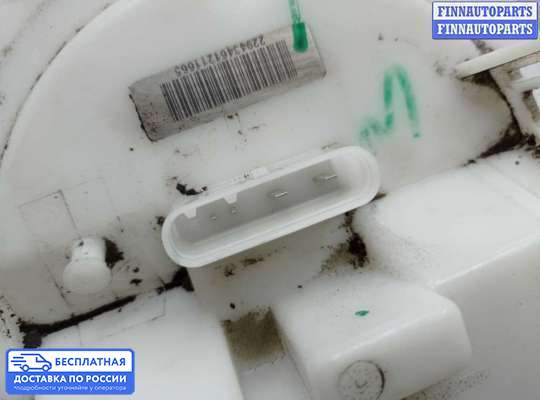 Бензонасос на Mercedes-Benz GLK (X204)