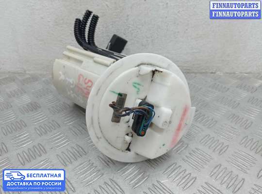 Бензонасос на Mercedes-Benz GLK (X204)